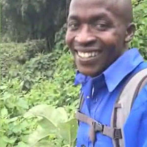 Meet your Posher, David